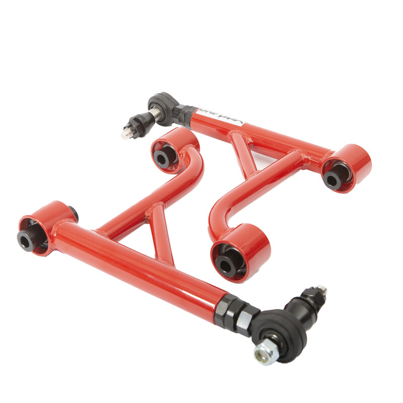 DriftMax Rear Camber Arms for Lexus IS XE10 (98-05)